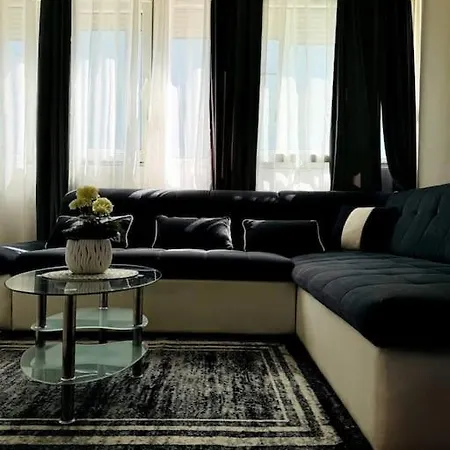 Marina Apartment