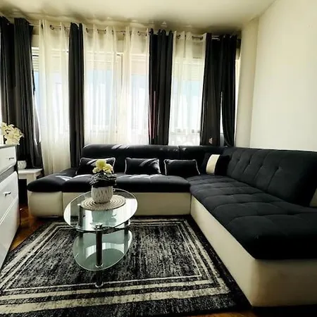 Marina Apartment Split